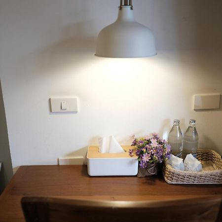 Chiang Mai Gate House Hotell Rom bilde
