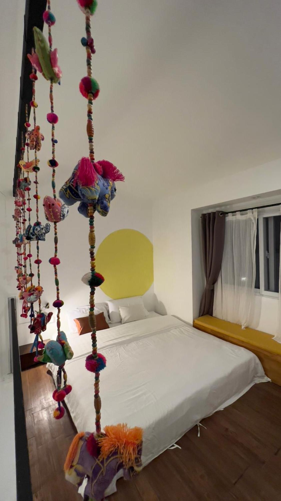 Chiang Mai Gate House Hotell Rom bilde